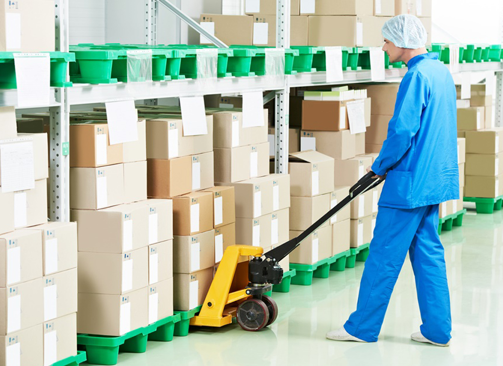 Nós somos a MR Pharmaceuticals