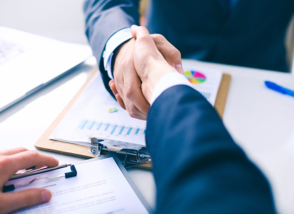 Construímos o futuro  todos os dias